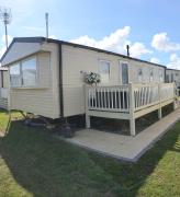 Griffiths, Seaview Caravan Park, Whitstable