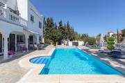 Super Villa priv heated pool 3bed