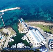 Porto Gaio Accomodation