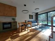 Atostogų apartamentai Monciškėse NAMAS PRIE JŪROS