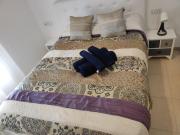 ATICO DE 1 DORMITORIO EN PLENO CENTRO CON PARKING