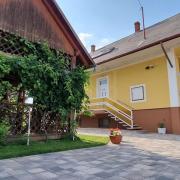 Boglári Harmónia Apartman