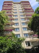 The Marmara Suadiye Residence