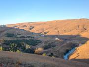 Highland Gate Ferox Creek