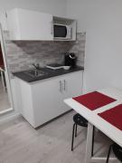 Your Independent Room with parking