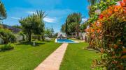 Villa Arancha Nerja by Ruralidays