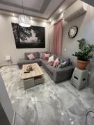 Athens Nautical Flat