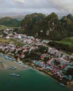 Top Phong Nha
