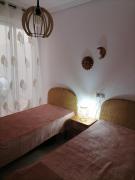 Sunny appartment with pool Torrevieja center