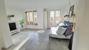 MaxBnb - T2 Balcon 50m2 - Climatisé - Ouest -