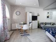 Melion Historical Center Apartment