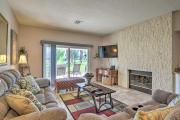 Palm Desert Country Club Home with Pool Access!