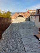 Ubytování s vyhlídkou