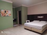 Movie Inn Motel e Hospedagem