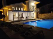 Heated Pool Fantastic holiday house Toscana feeling by Foca