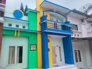 Villa Highland No 9 Berastagi View