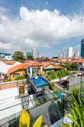 Top George Town