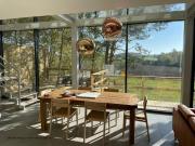 Modern Holiday Home in Kamień with a View and Garden Modern Holiday Home in Kamień with a View and Garden