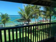 Flat MANIHI 104 - Beira Mar Muro Alto