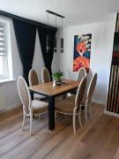 Apartamenty Holender House Choczewo 6 plaż w zasięgu