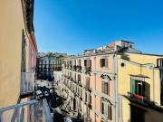 Vertical Naples&dreams catcher