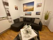 Moderne Dachwohnung Moderne Dachwohnung