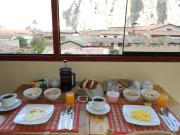 Top Ollantaytambo