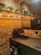 APARTAMENT nad MOTŁAWĄ LUŚKA