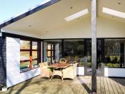 6 person holiday home in Hadsund-By Traum 6 person holiday home in Hadsund-By Traum