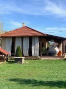 LEVENDULÁS HÁZ - Balatonfőkajár