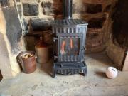 Top Hebden Bridge Top Hebden Bridge