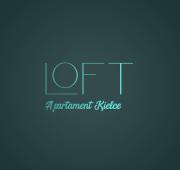 Stylowy Loft Apartament z Tarasem i Garażem