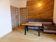 Apartament nr 5 U Miśka z jedną sypialnią