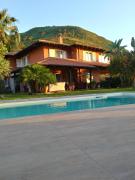 Villa Di Giorgi Apartments