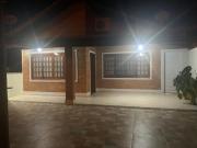 Casa espaçosa para férias e lazer em família