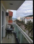 Vila del mar prainha