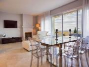 Beachfront penthouse Marbella, Rio Real Playa