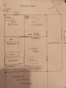 Gernos Farmhouse Gernos Farmhouse