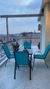 Athenian Sun-Kissed Penthouse with huge Balcony! Athenian Sun-Kissed Penthouse with huge Balcony!