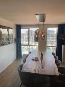 Scheveningen Diamond View Beach and Harbour