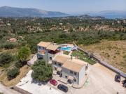 Heaven Hill Villas ground floor