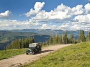 Top Beaver Creek