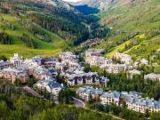 Top Beaver Creek