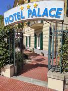 Hotel Palace Hotel Palace