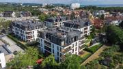 Bursztynowa - Garden Suite Apartments