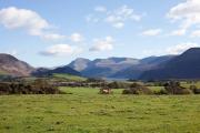 Lake District, spacious holiday home, sleeps 11, village location