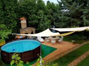 Borostyán Apartmann