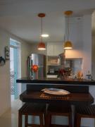 Apartamento Top Praça da Bandeira - Praia do Forte