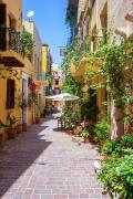 Top Chania Town