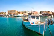 Top Chania Town